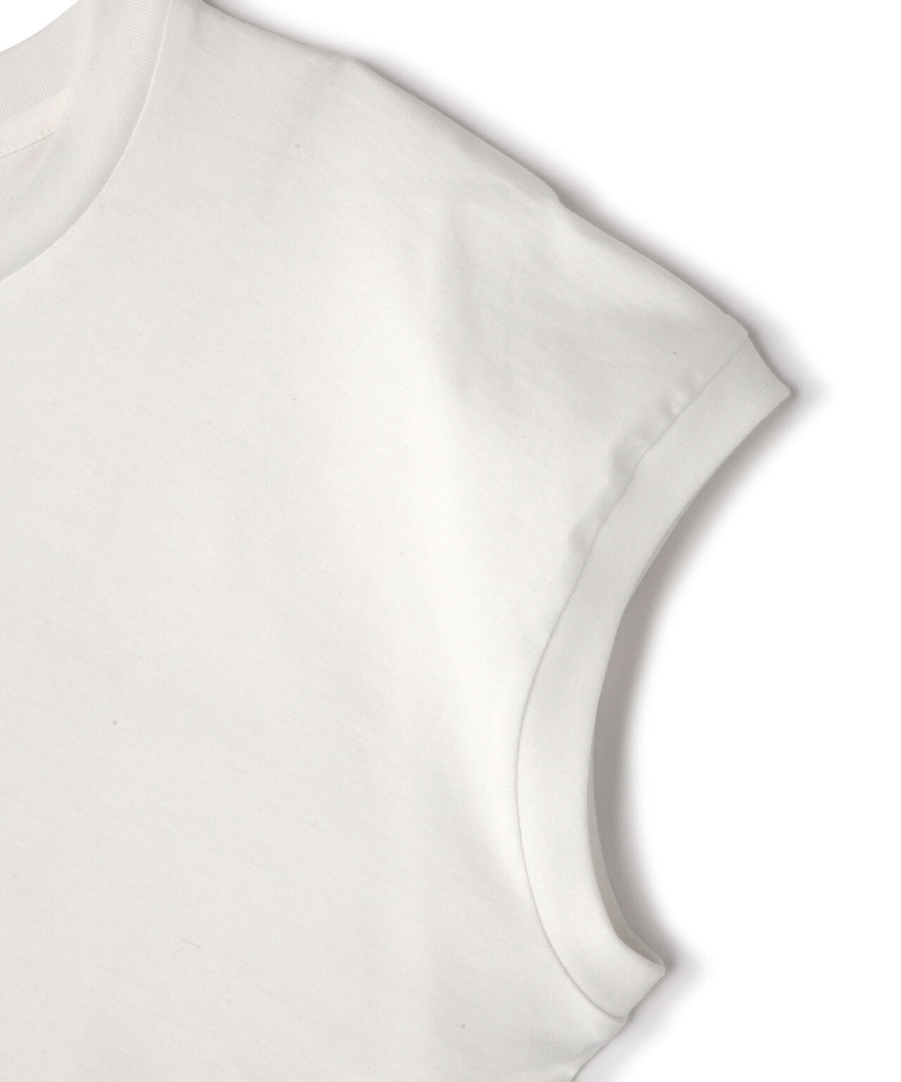 SAYAKA DAVIS / DRAPED TEE
