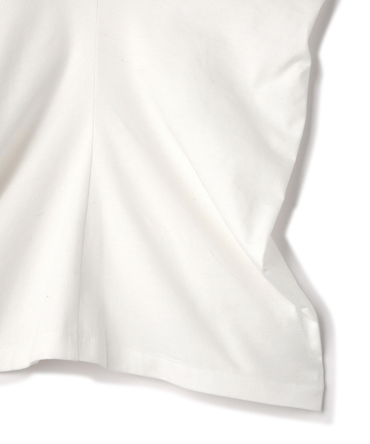 SAYAKA DAVIS / DRAPED TEE