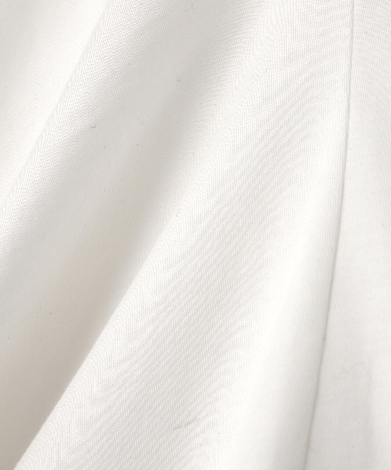 SAYAKA DAVIS / DRAPED TEE