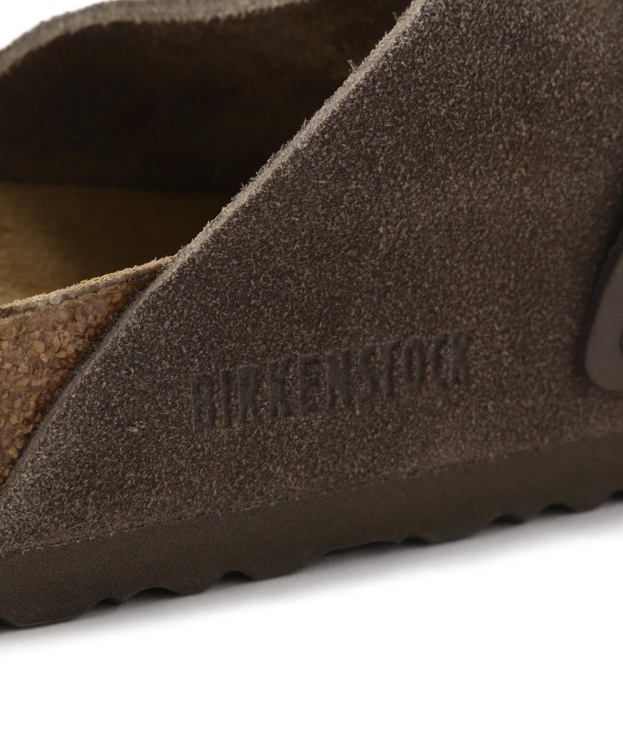 BIRKENSTOCK / KYOTO LENB/LEVE CONCRETE GRAY