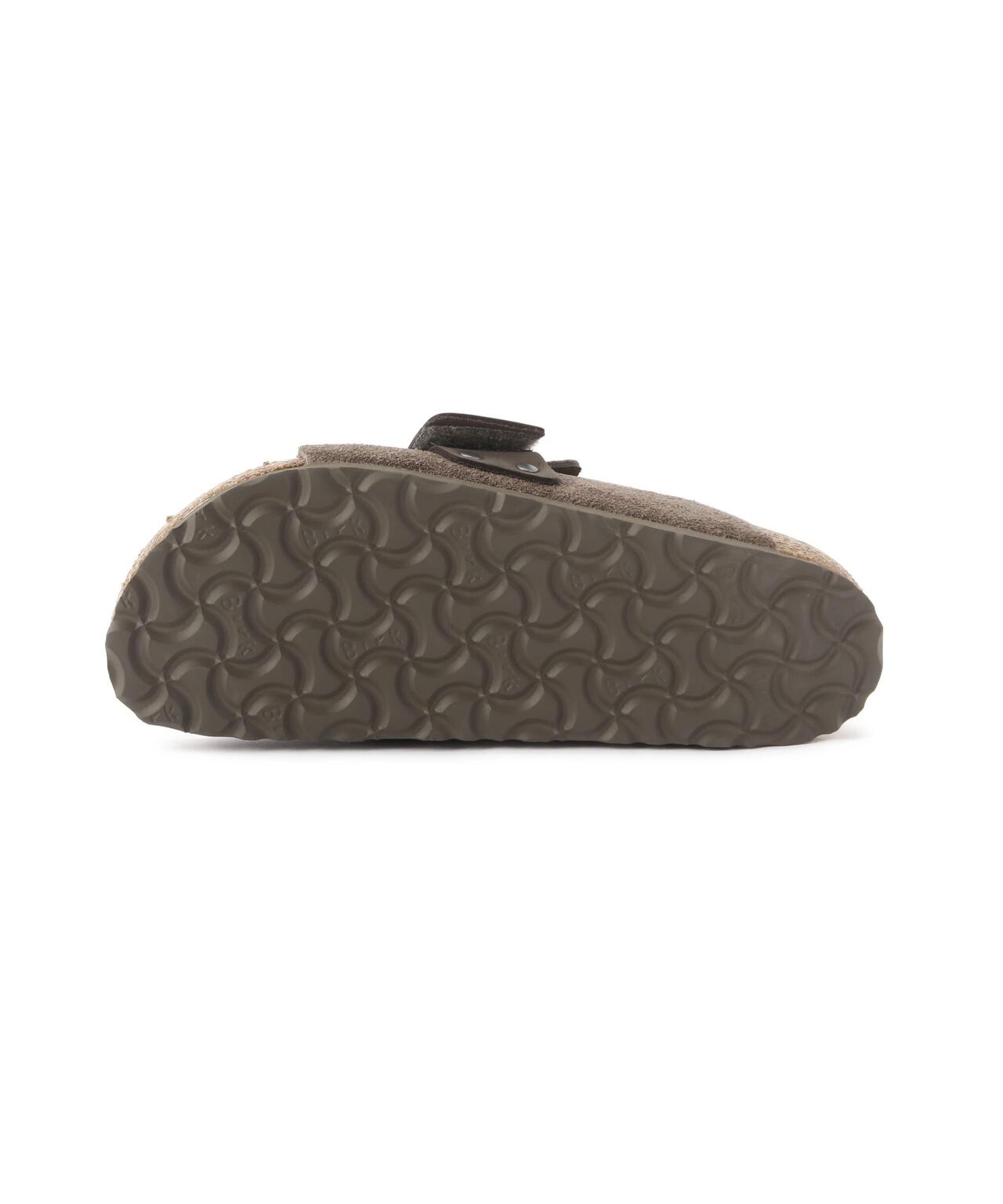 BIRKENSTOCK / KYOTO LENB/LEVE CONCRETE GRAY WOMEN