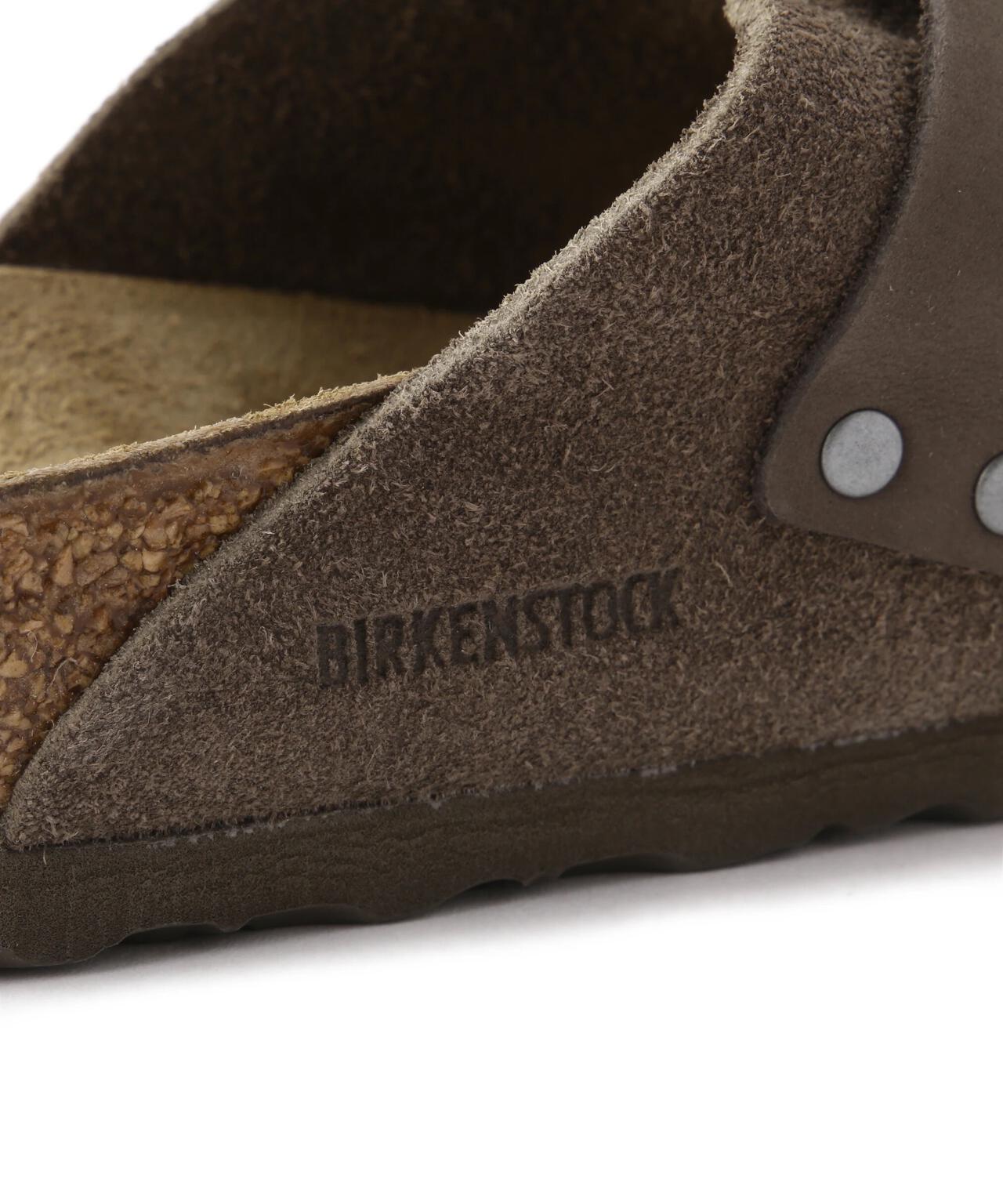 BIRKENSTOCK / UJI LENB/LEVE CONCRETE GRAY WOMEN