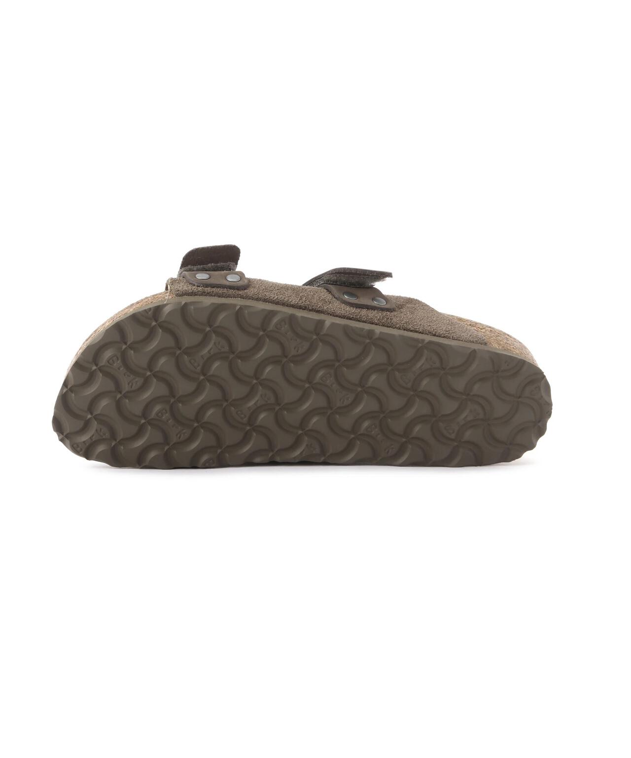 BIRKENSTOCK / UJI LENB/LEVE CONCRETE GRAY WOMEN