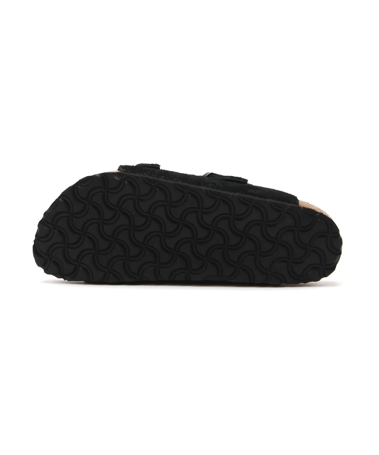 BIRKENSTOCK / ZÜRICH LEVE BLACK WOMEN