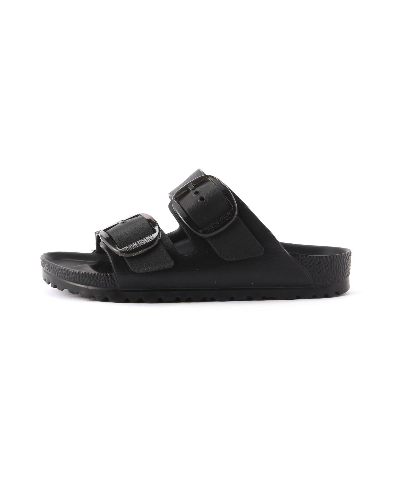 BIRKENSTOCK / ARIZONA BIG BUCKLE EVA BLACK