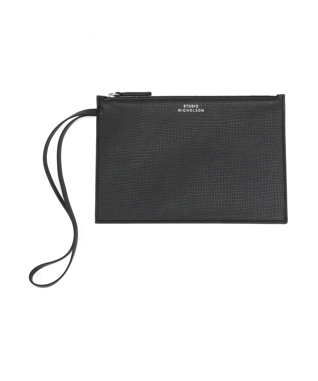 STUDIO NICHOLSON / PALMELLATO LEATHER THE REFLECTION TOTE