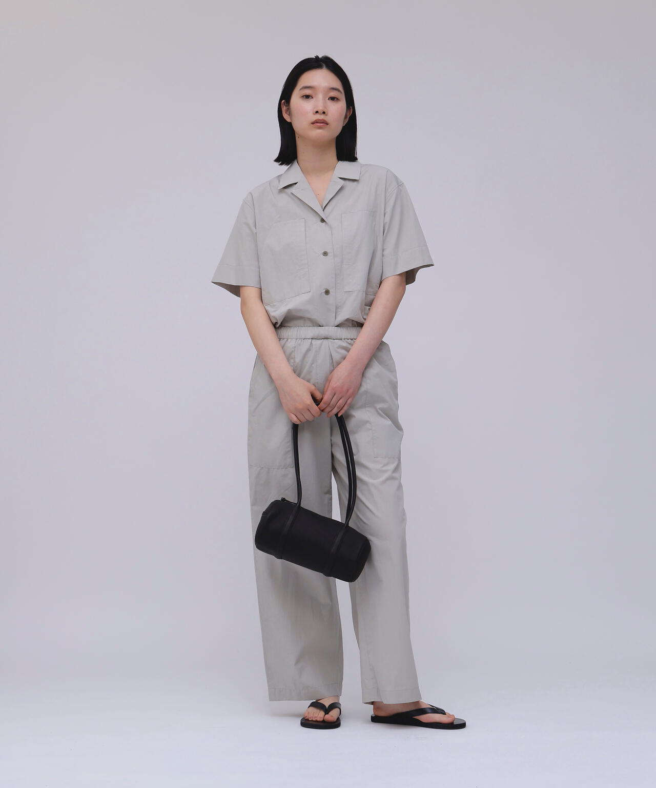 Aeta / CYLINDER BOSTON LONG HANDLE