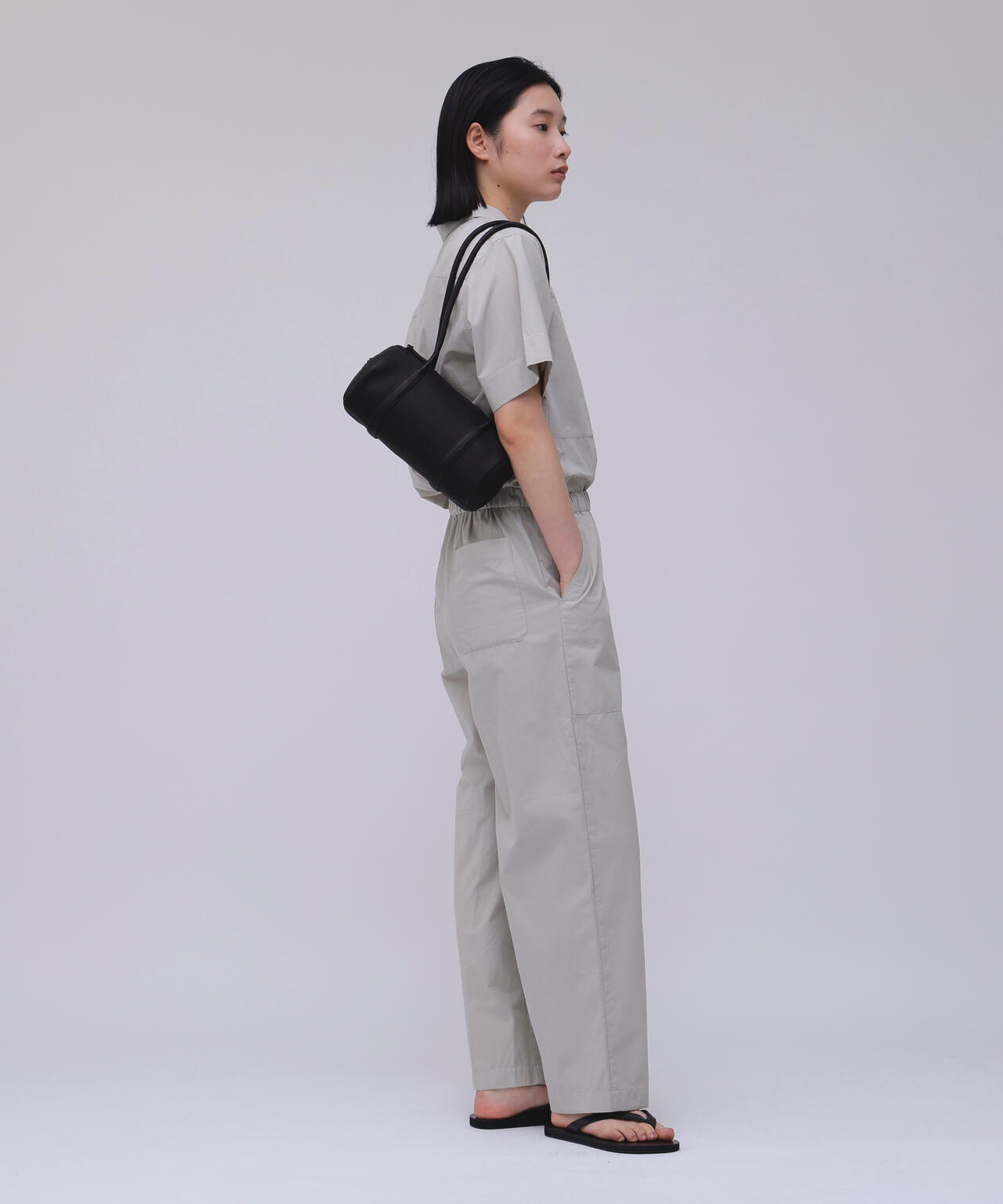 Aeta / CYLINDER BOSTON LONG HANDLE