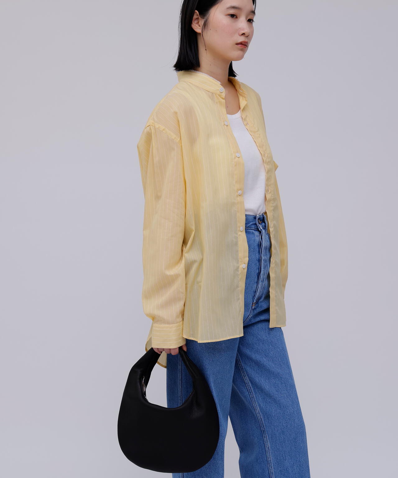 Aeta / ROUND ONE SHOULDER : M