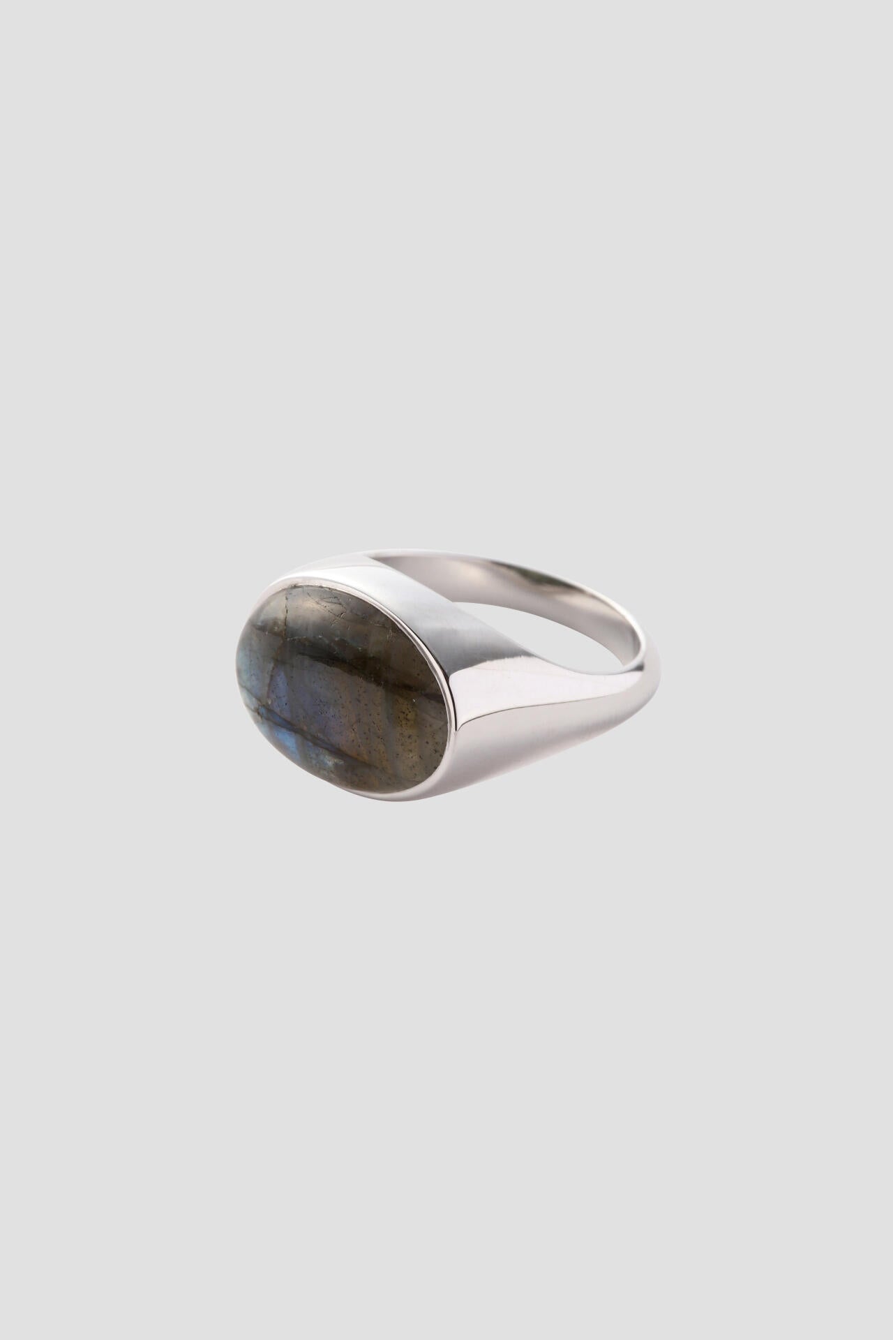 MARIHA / Signature Collection リングM Oval-1