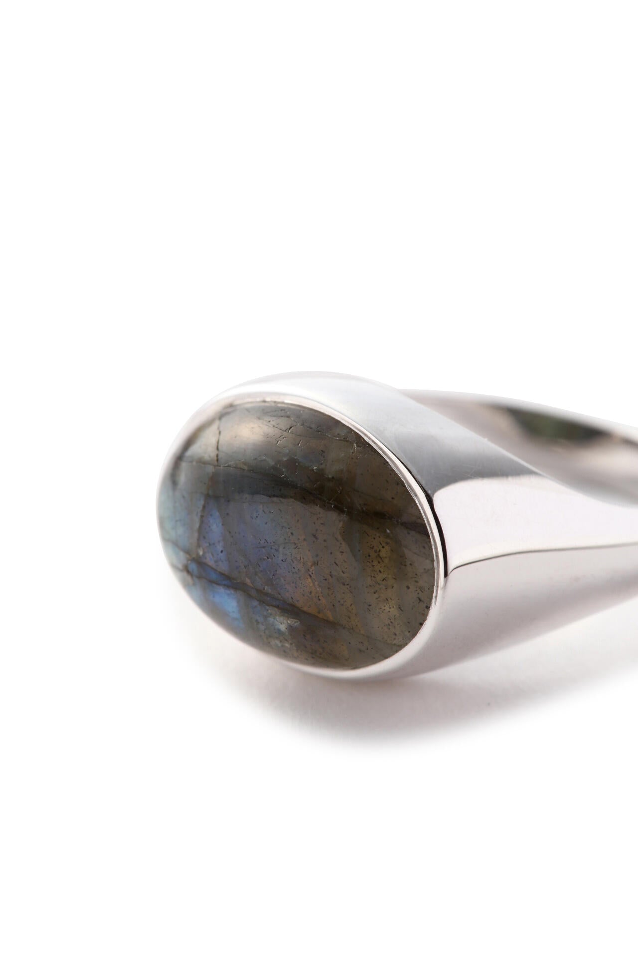 MARIHA / Signature Collection リングM Oval-1