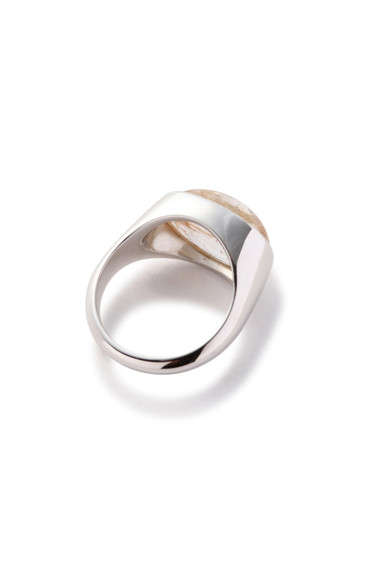 MARIHA / Signature Collection リングM Oval-1