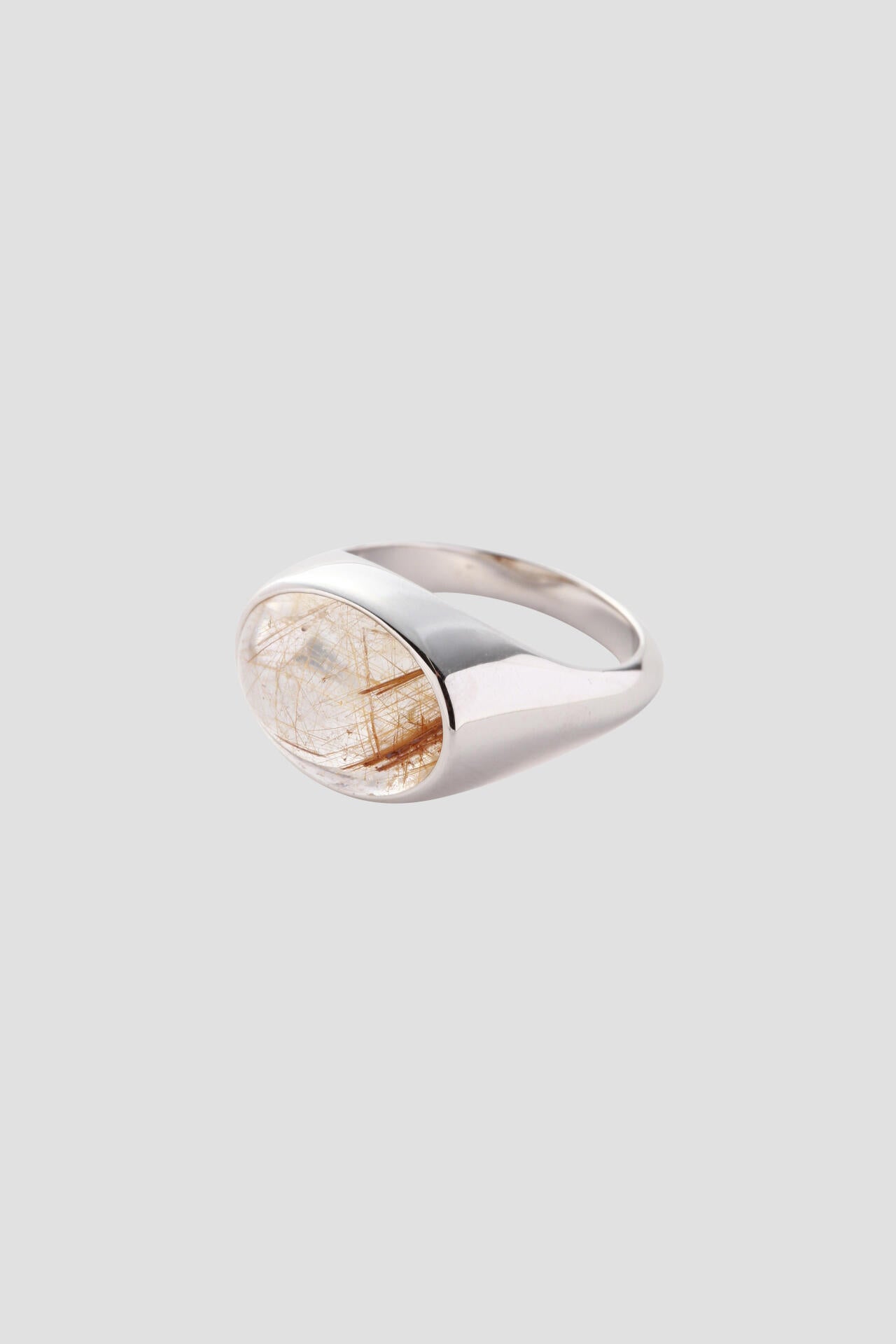 MARIHA / Signature Collection リングM Oval-1