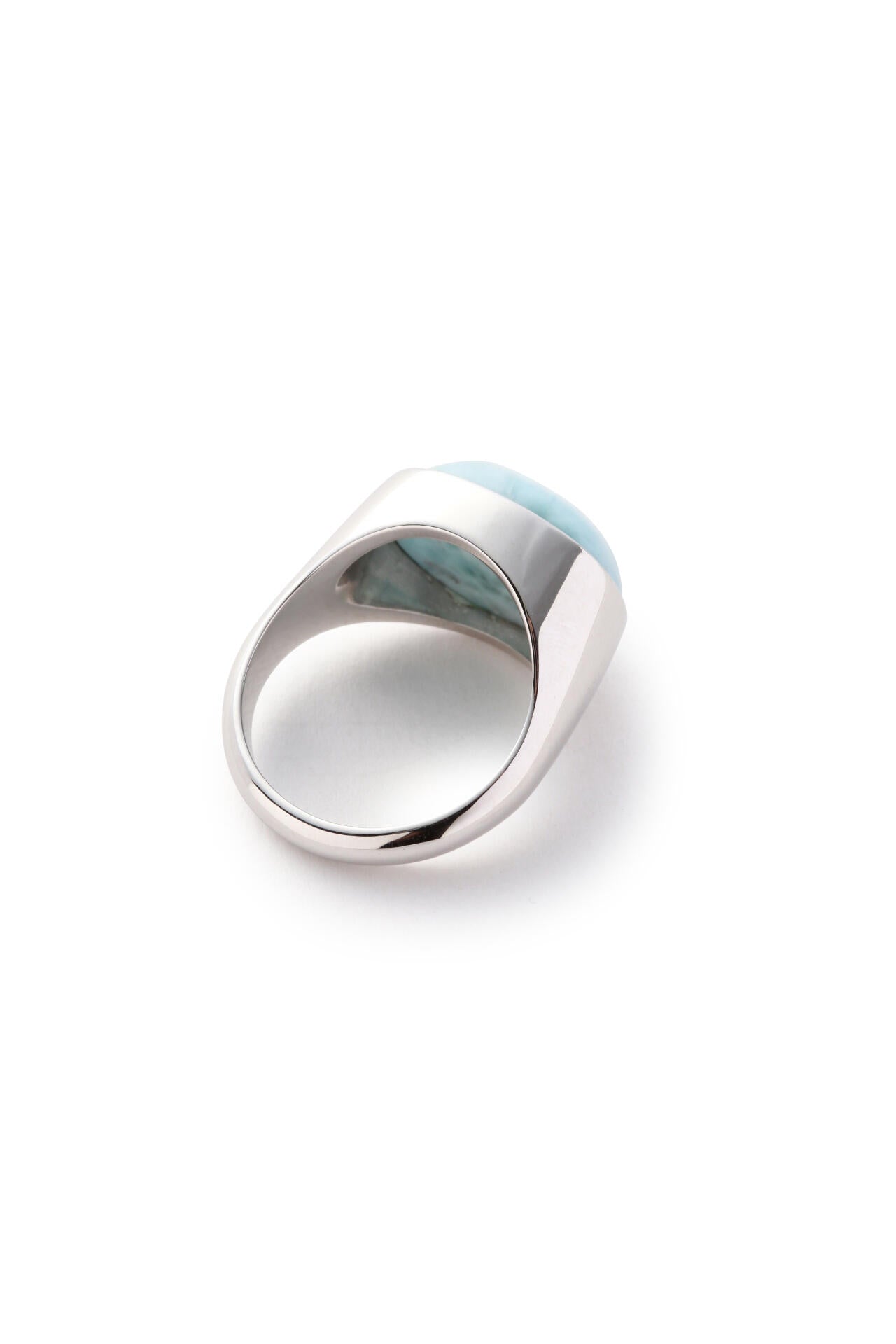 MARIHA / Signature Collection リングM Oval-1
