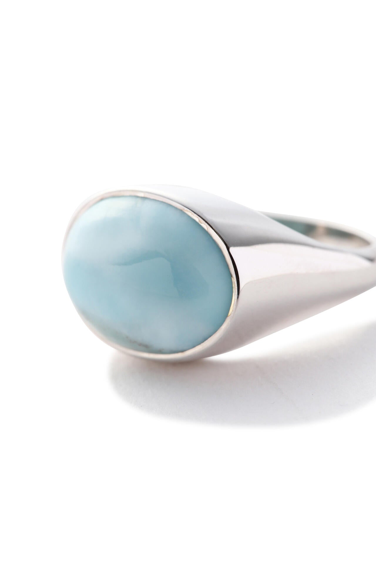 MARIHA / Signature Collection リングM Oval-1