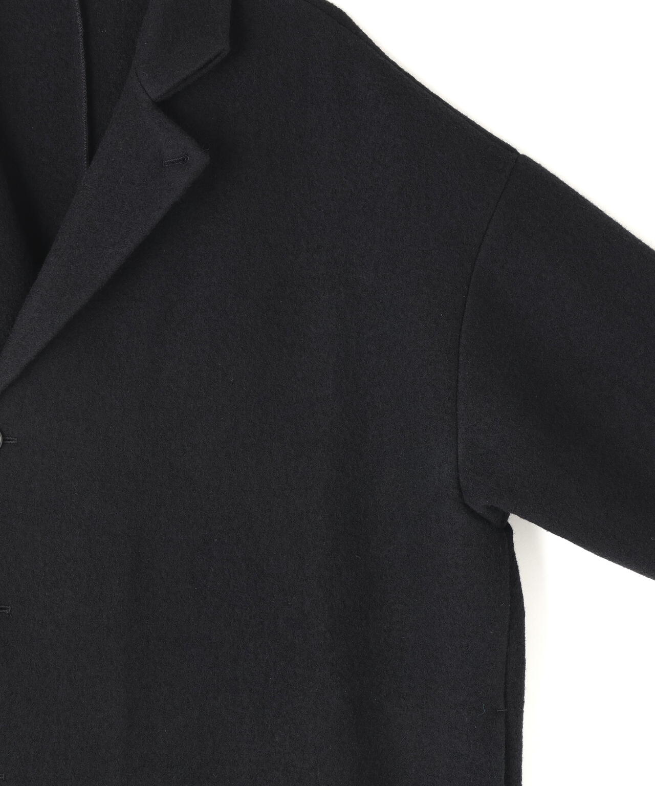 Cristaseya / WOOL LONG COAT