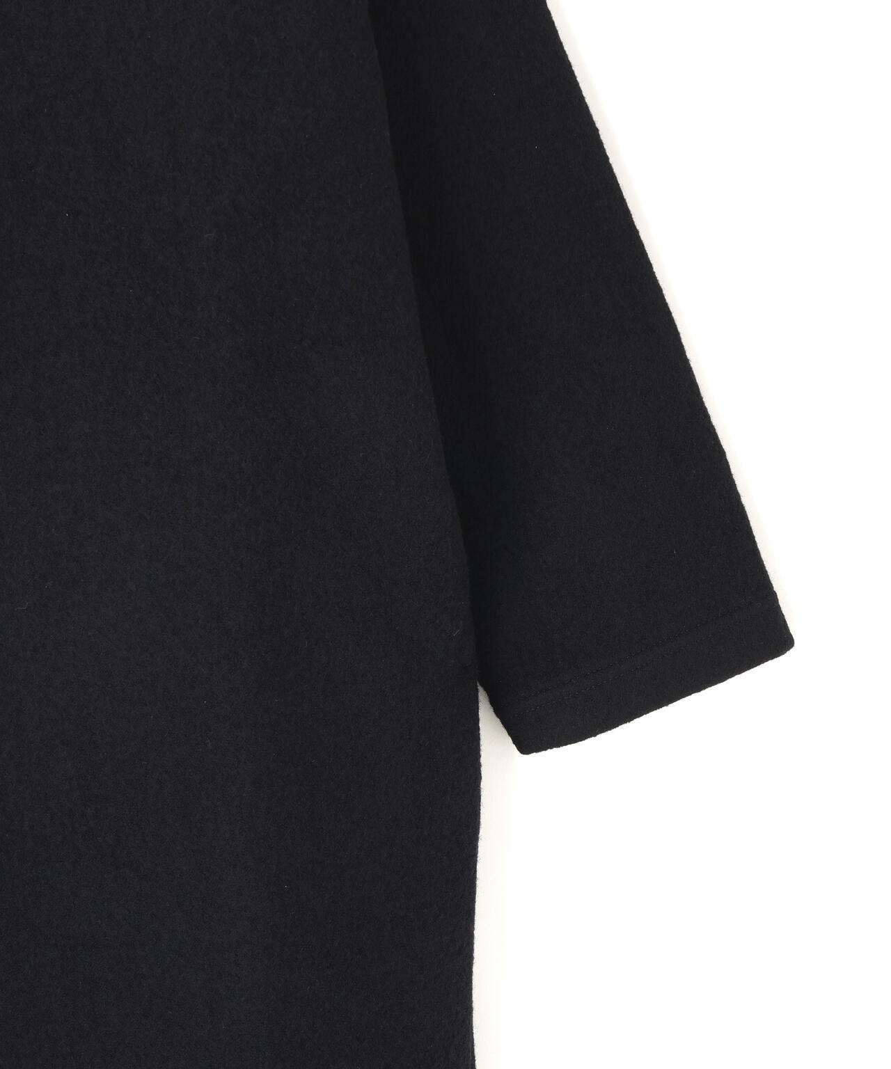 Cristaseya / WOOL LONG COAT