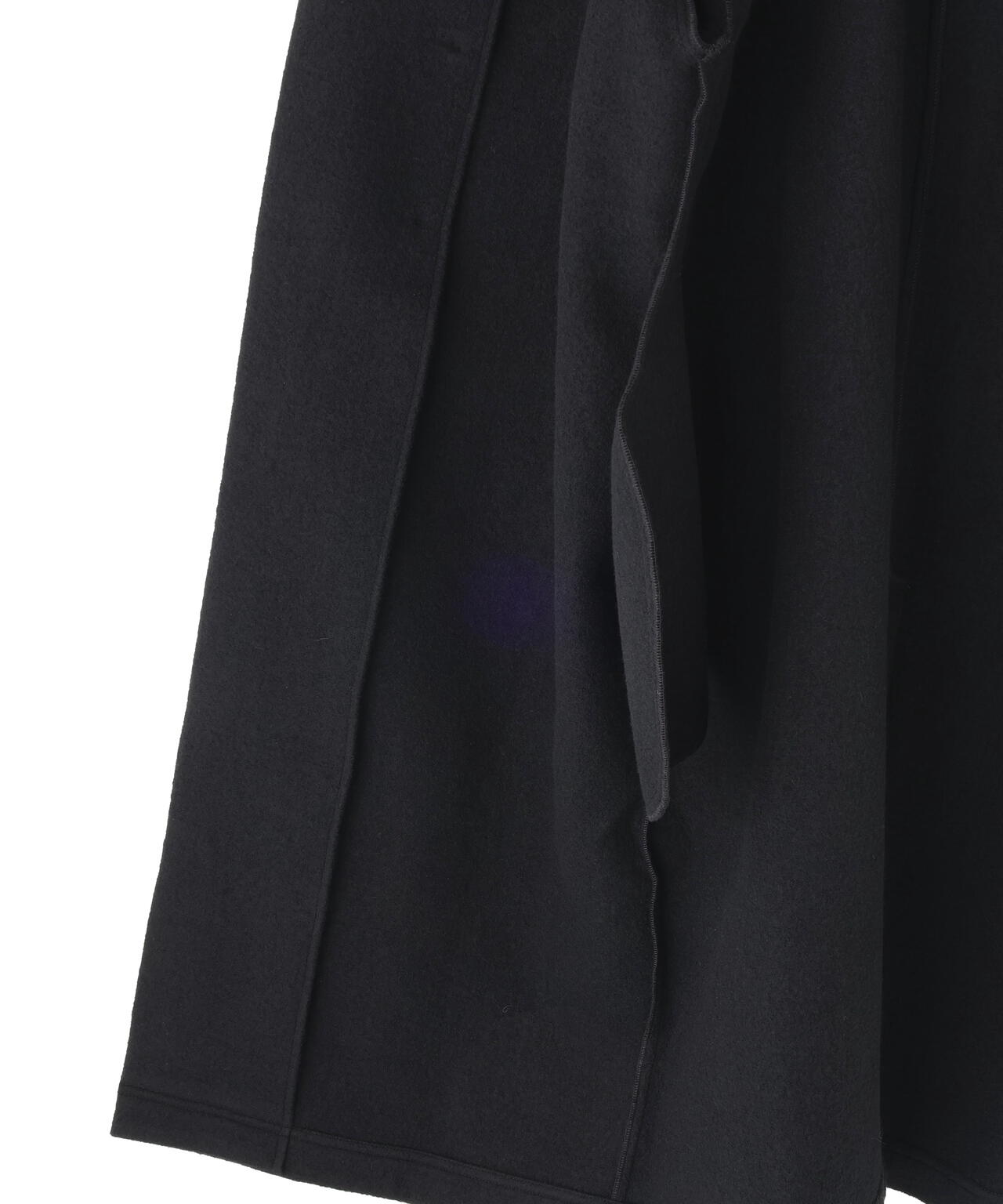 Cristaseya / WOOL LONG COAT