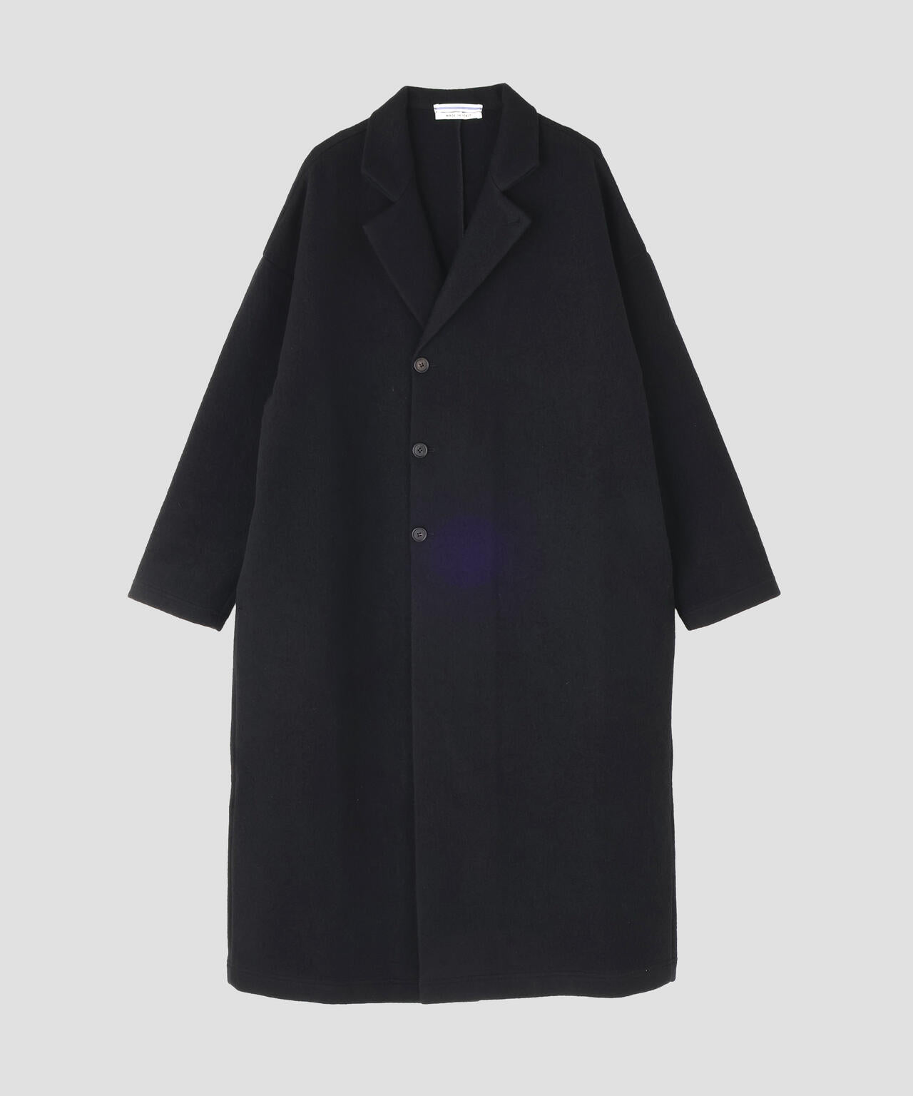 Cristaseya / WOOL LONG COAT