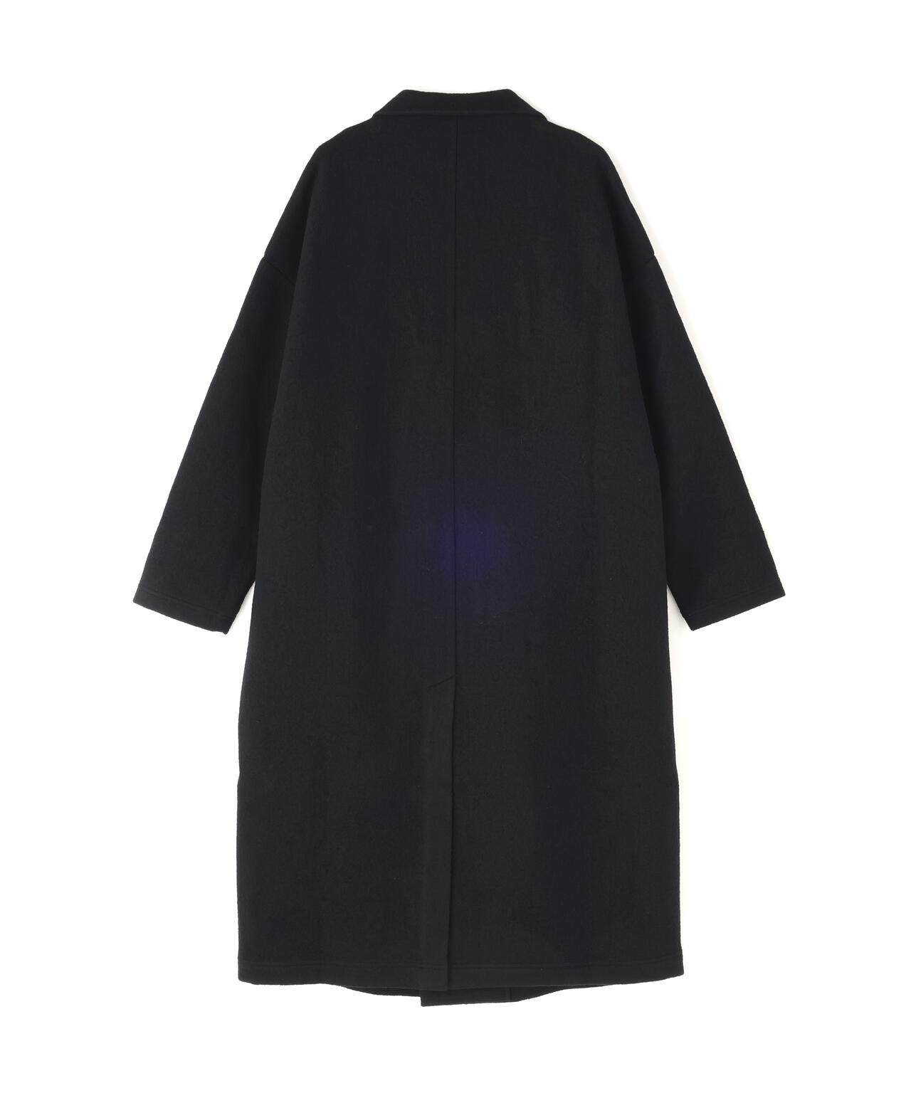 Cristaseya / WOOL LONG COAT