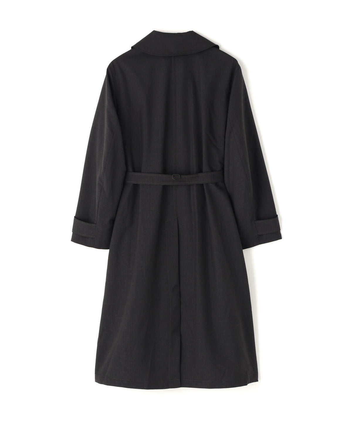 LEMAIRE / TRENCH COAT WITH DETACHABLE LINING
