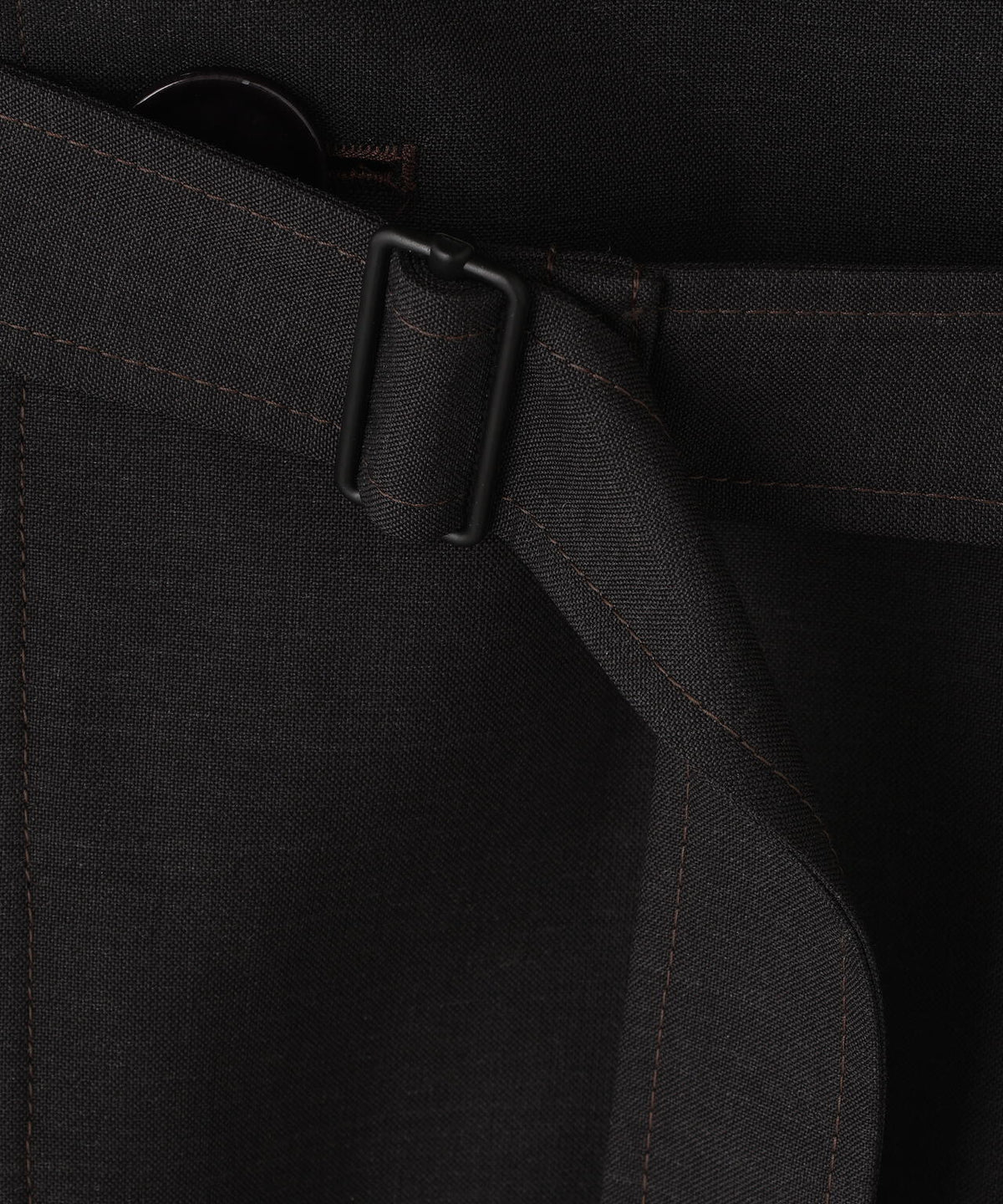 LEMAIRE / TRENCH COAT WITH DETACHABLE LINING