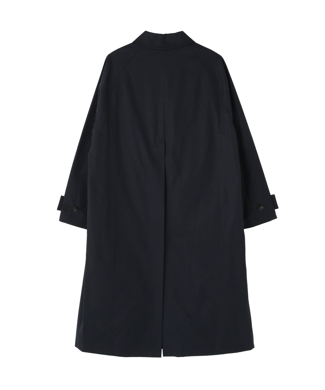 STUDIO NICHOLSON / TECHNICAL COTTON EVERYDAY MAC