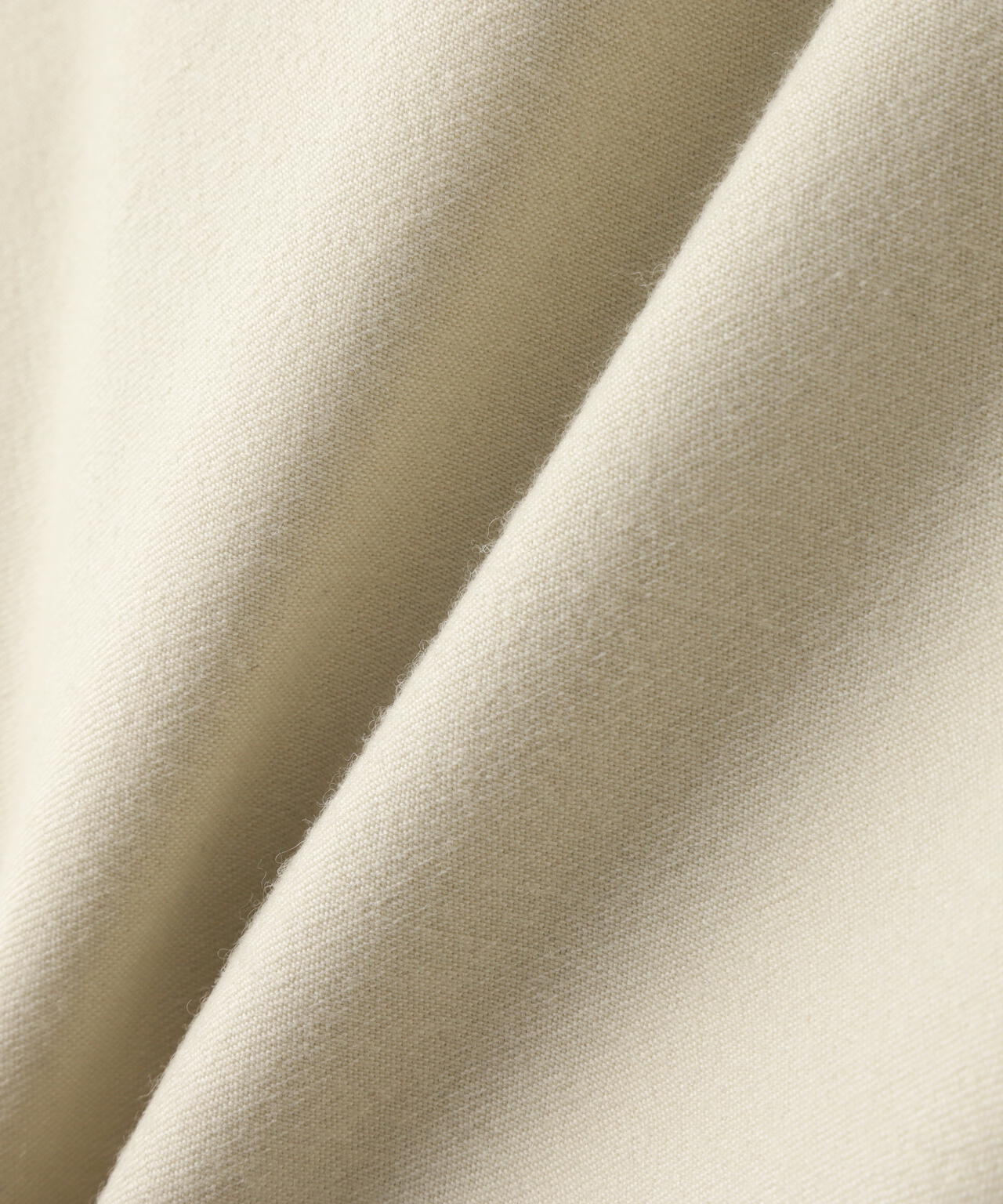 blurhms / WOOL GABARDINE DOUBLE-BREASTED JACKET