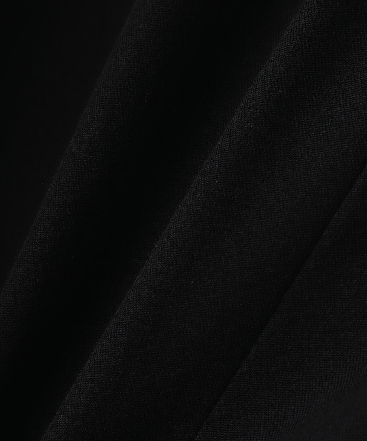 blurhms / WOOL GABARDINE DOUBLE-BREASTED JACKET