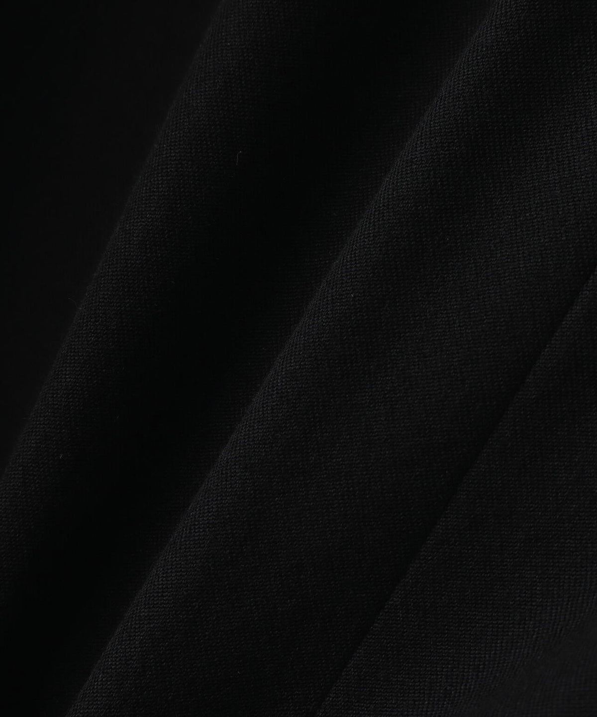 blurhms / WOOL GABARDINE DOUBLE-BREASTED JACKET