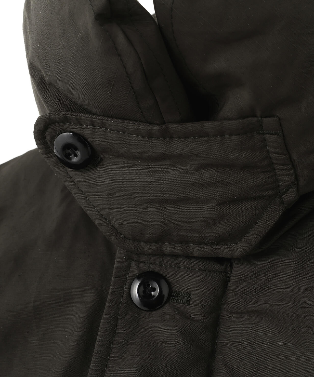 LEMAIRE / SHORT PUFFER BLOUSON