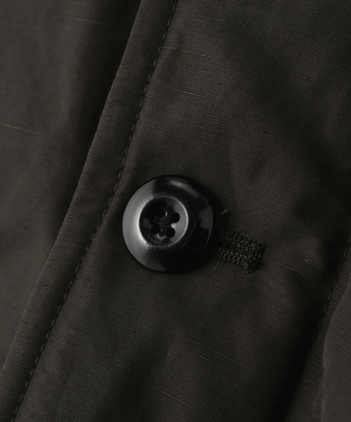 LEMAIRE / SHORT PUFFER BLOUSON