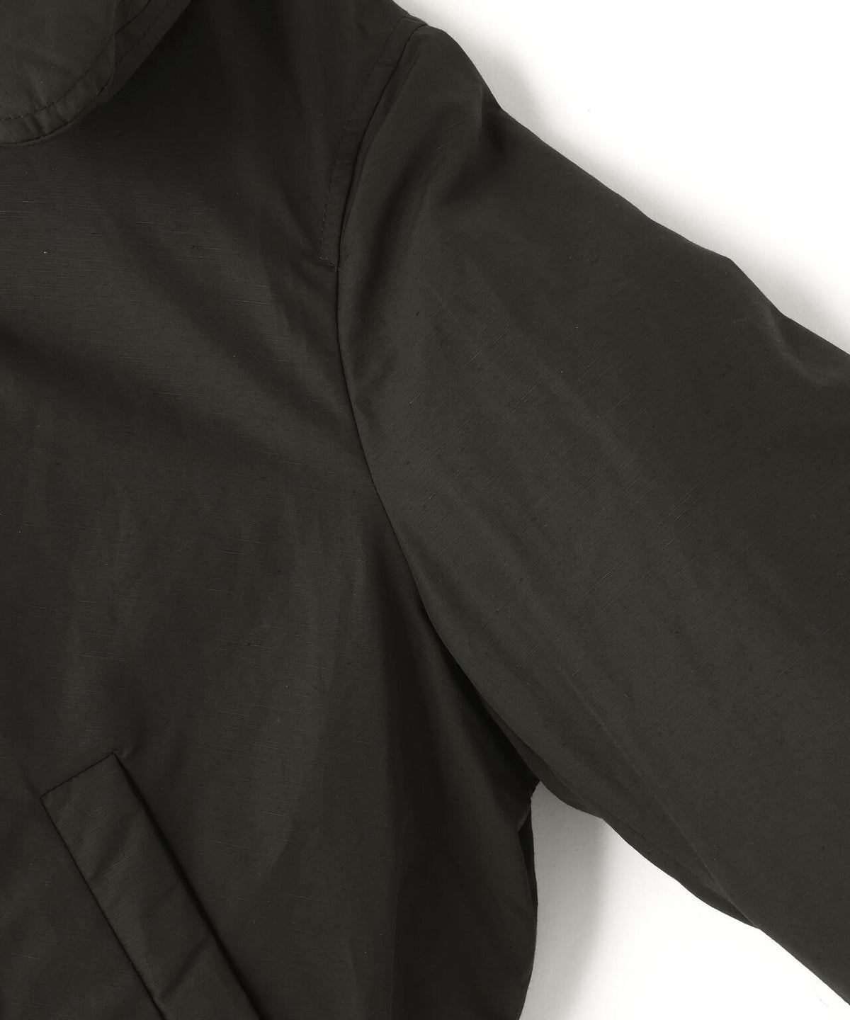 LEMAIRE / SHORT PUFFER BLOUSON