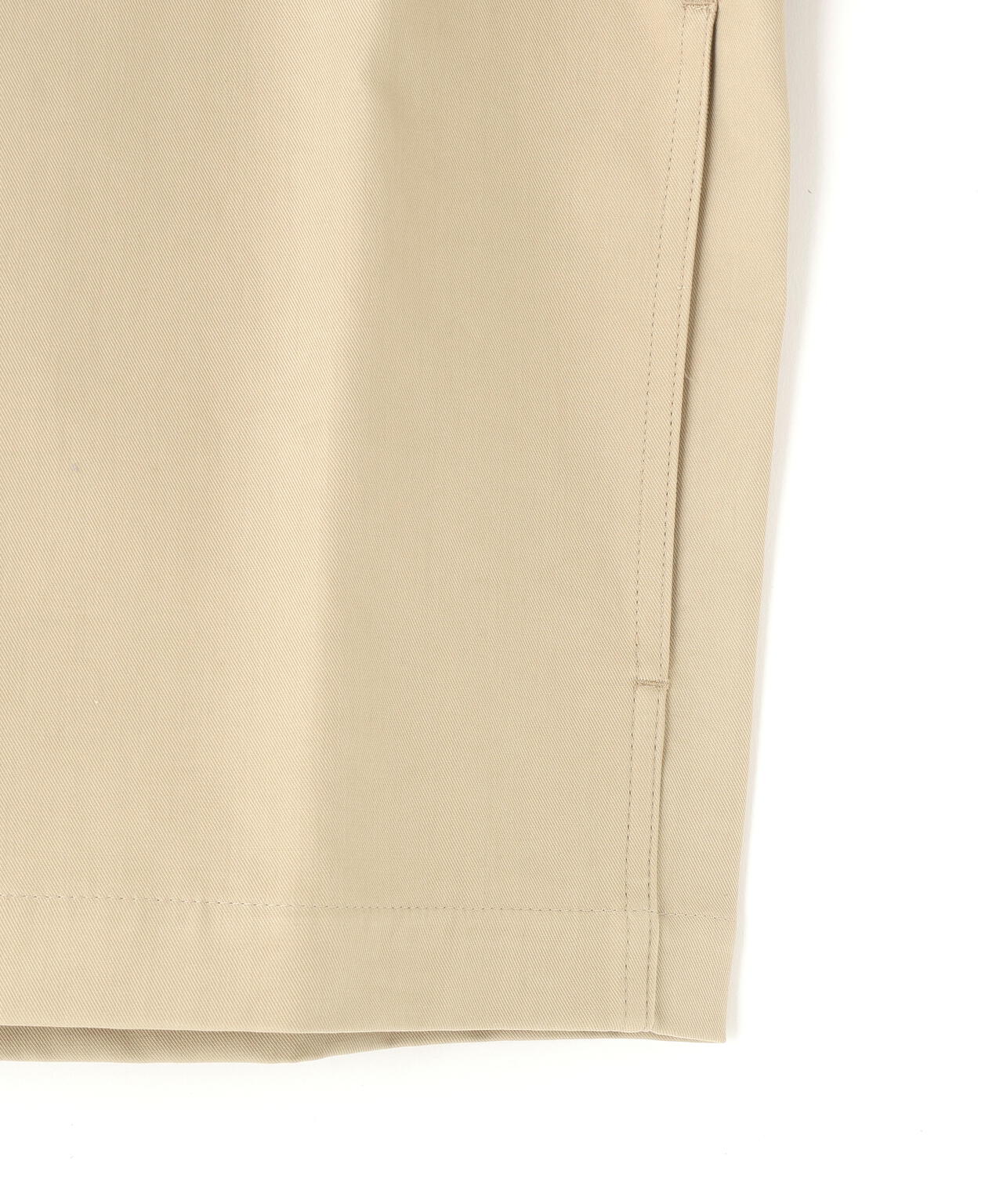 STUDIO NICHOLSON / SOFTST VINTAGE TWILL BOXY JACKET