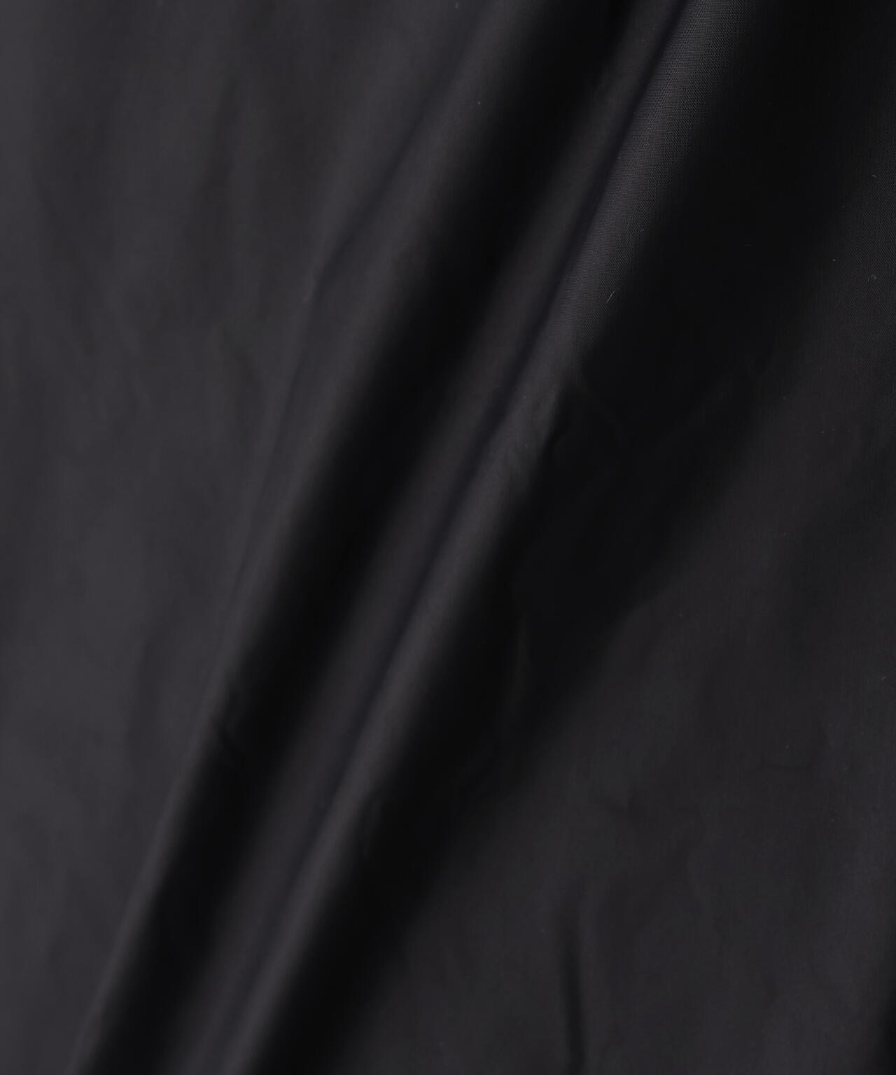 STUDIO NICHOLSON / WR FEATHERLIGHT NYLN PADDED COAT