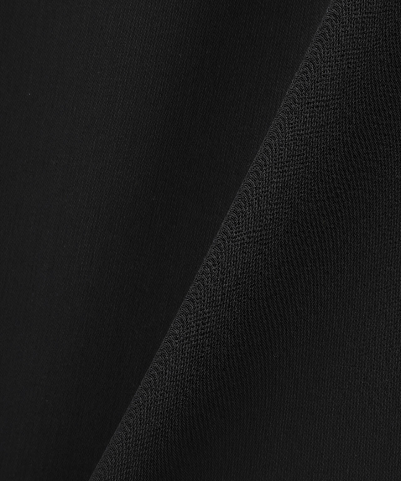 Cristaseya / PLEATED LONG SKIRT