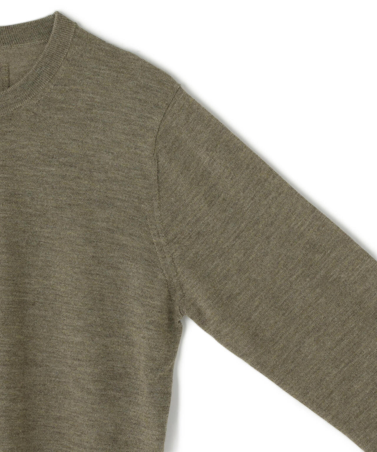 SAYAKA DAVIS / CASHMERE PULLOVER