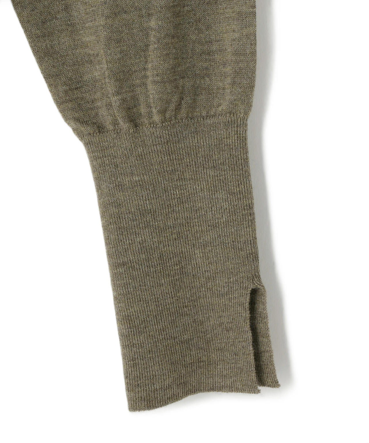 SAYAKA DAVIS / CASHMERE PULLOVER