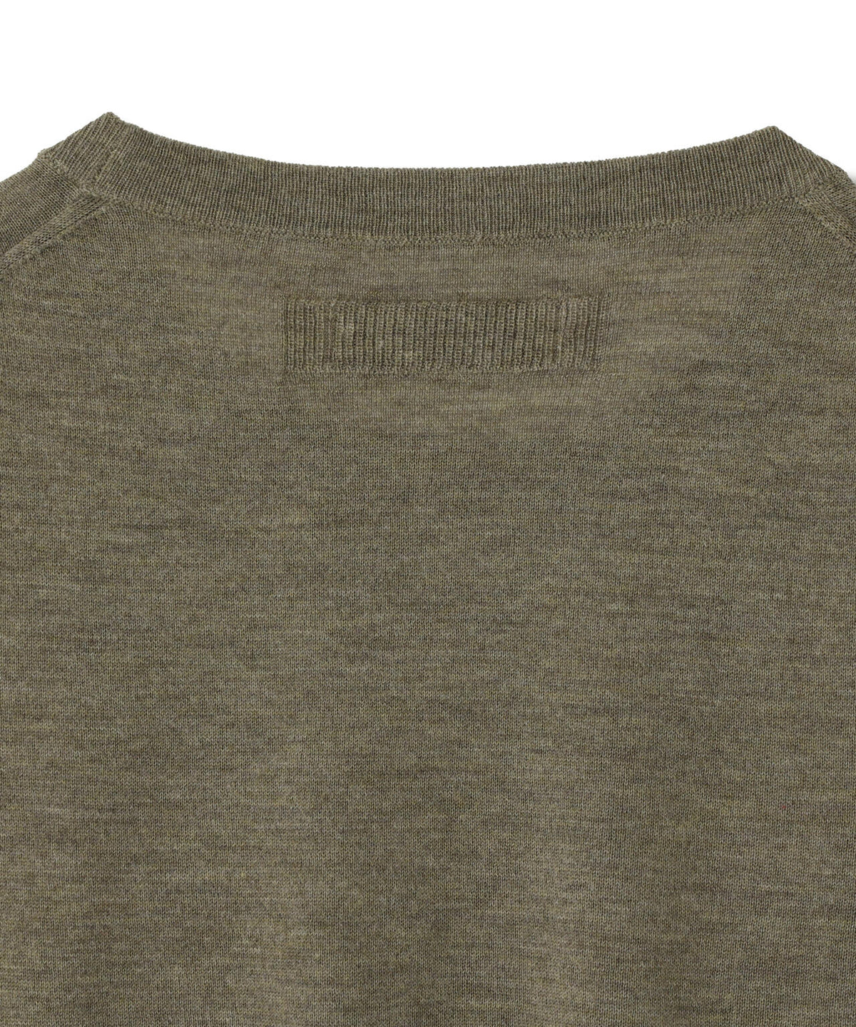 SAYAKA DAVIS / CASHMERE PULLOVER