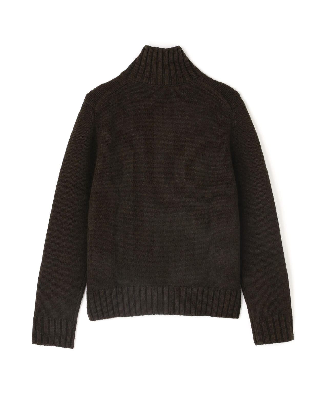STUDIO NICHOLSON / YAK WOOL BLEND 3GG NEAT FIT