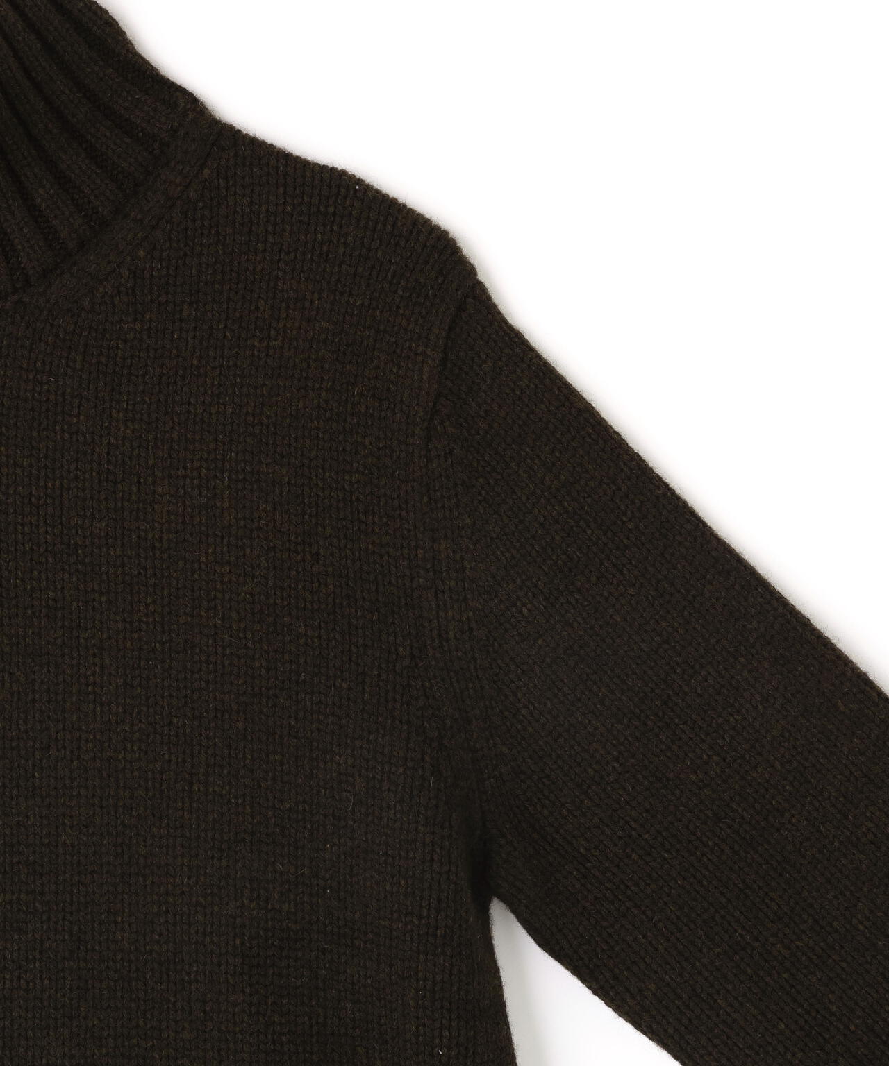 STUDIO NICHOLSON / YAK WOOL BLEND 3GG NEAT FIT