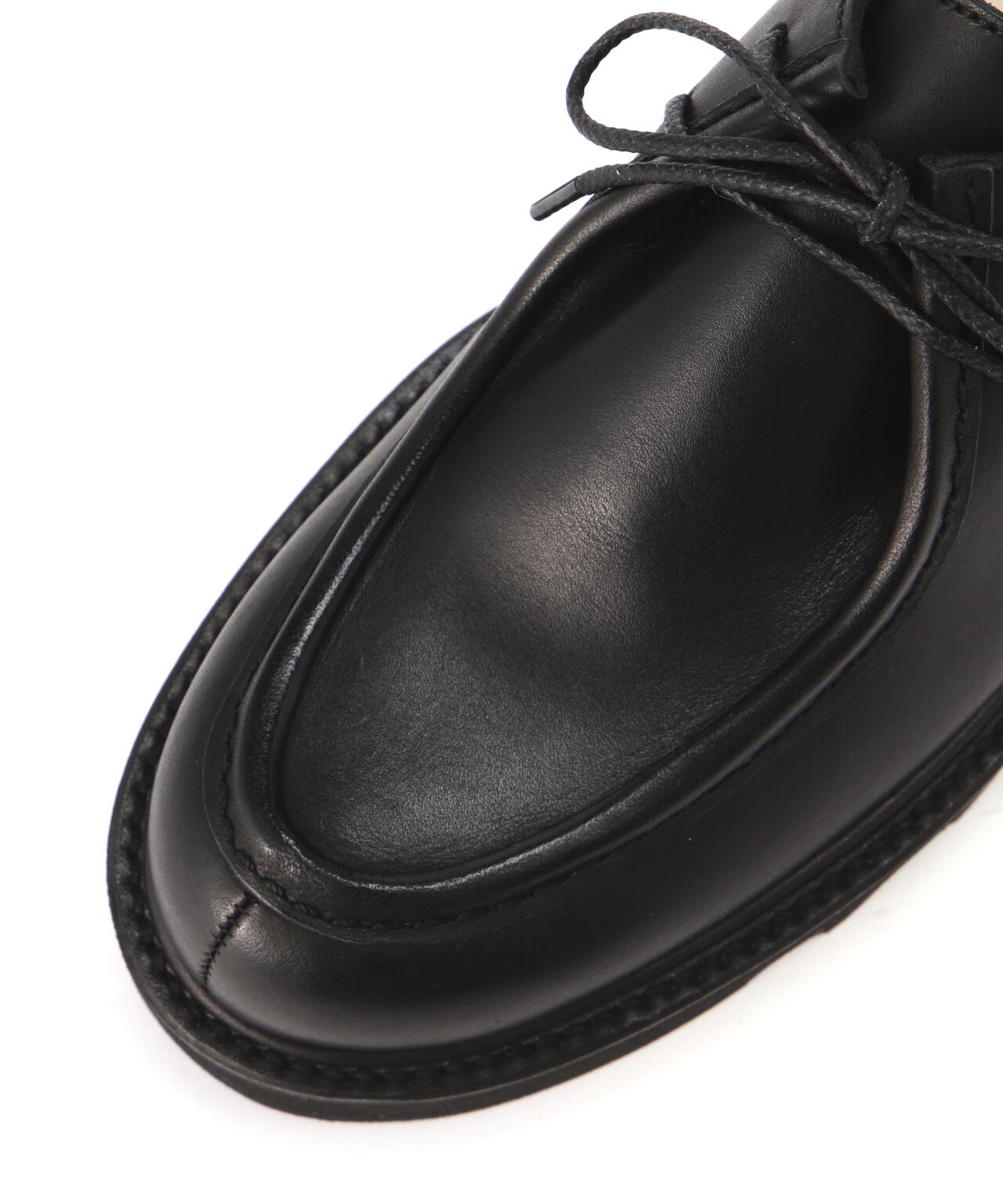 BEAUTIFUL SHOES / TIROLEAN SHOES (TWEETY SOLE)