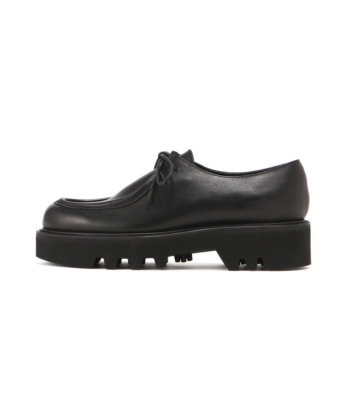 BEAUTIFUL SHOES / TIROLEAN SHOES (TWEETY SOLE)