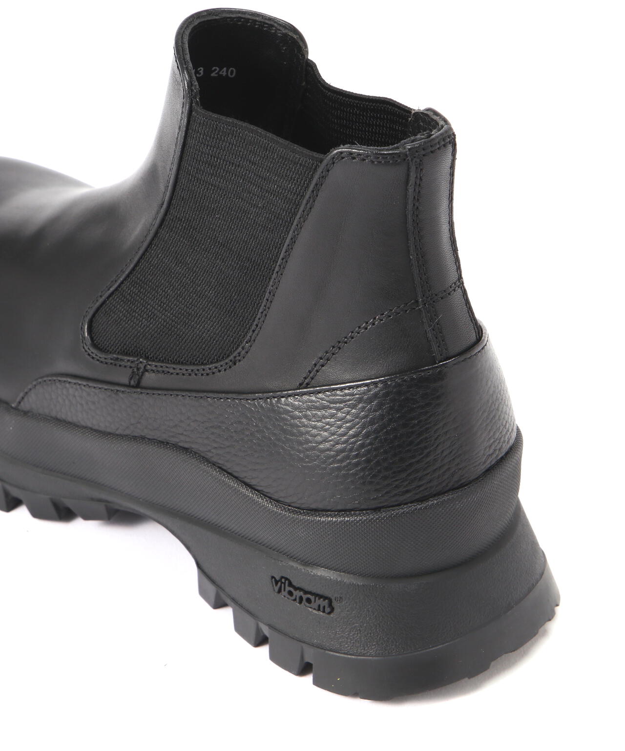 BEAUTIFUL SHOES / BRISTOL SIDEGORE