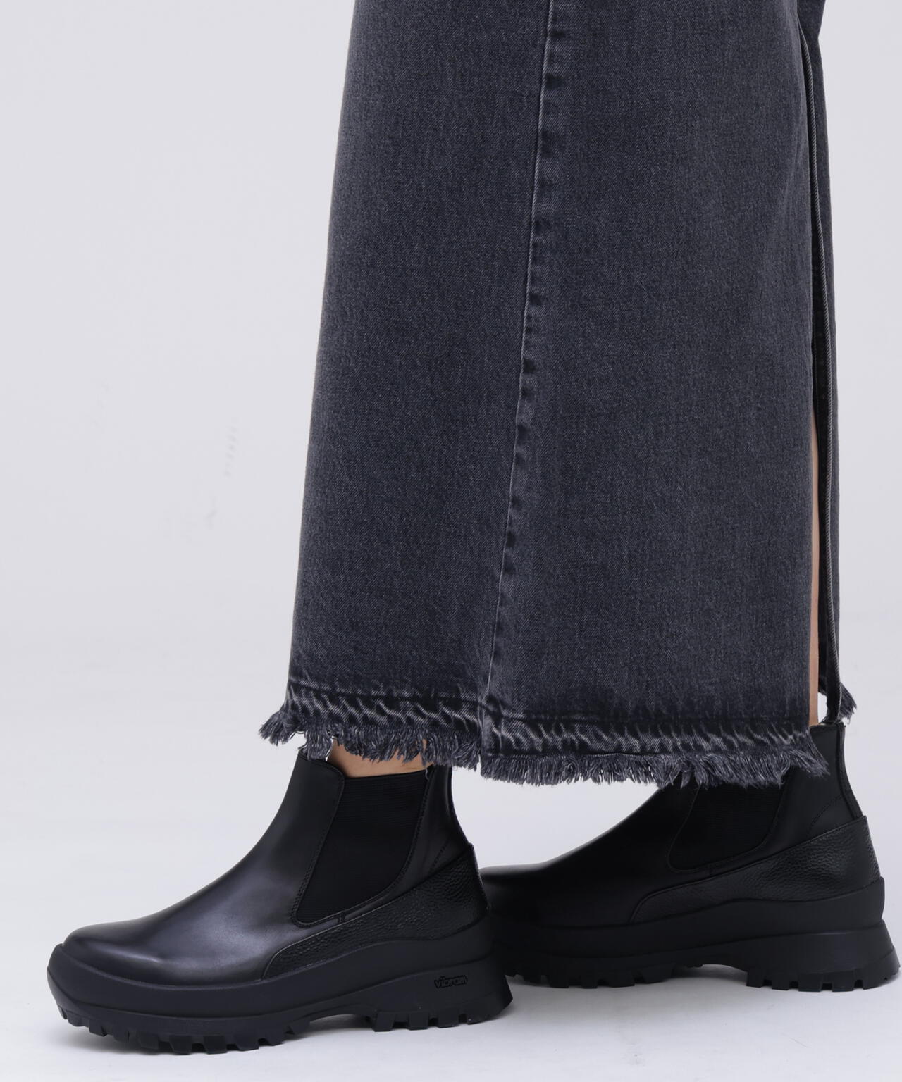 BEAUTIFUL SHOES / BRISTOL SIDEGORE