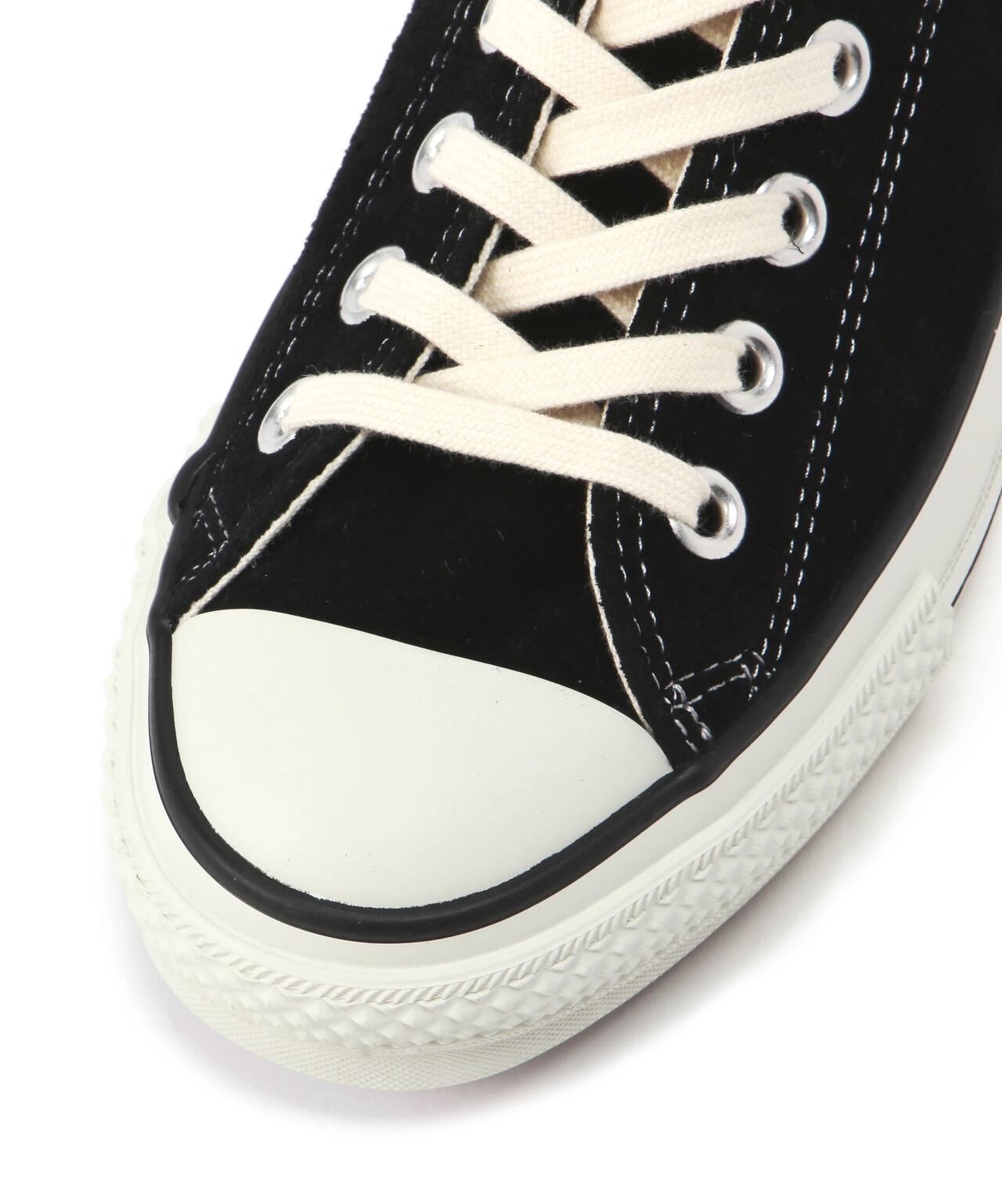 WOMEN'S CONVERSE / SUEDE ALL STAR J OX