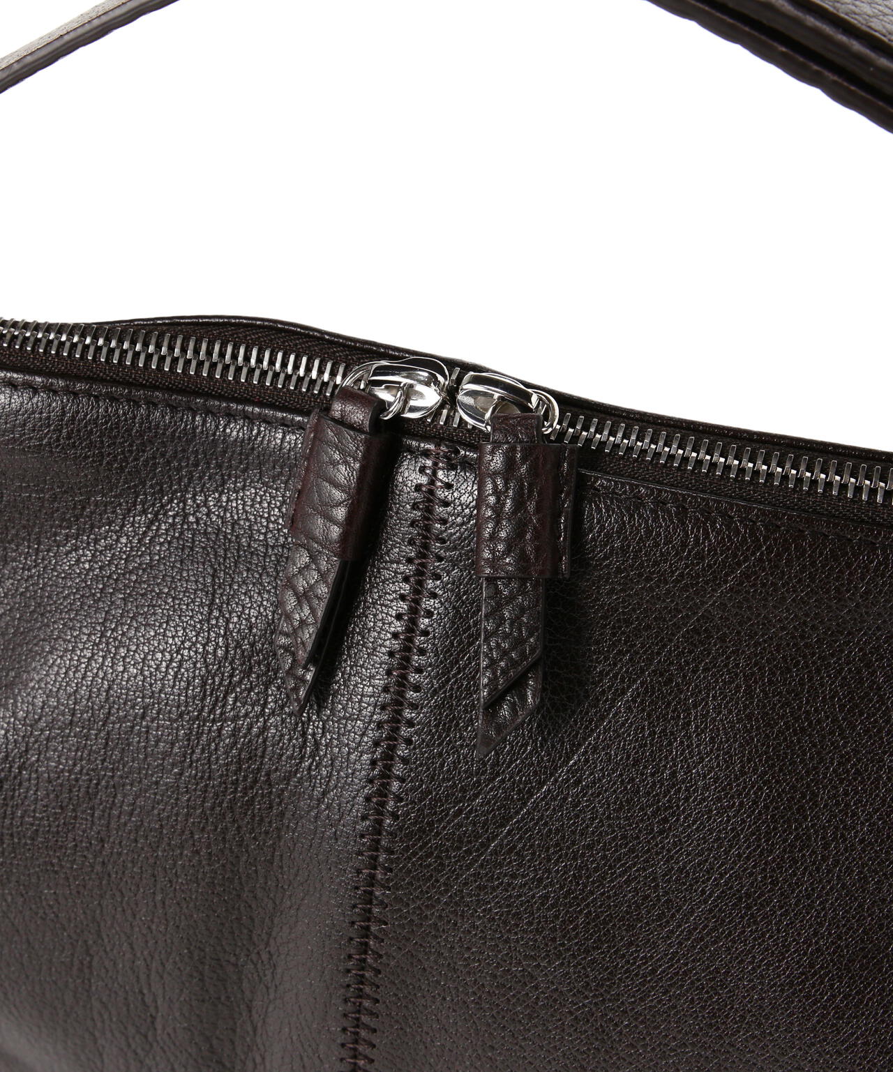 LEMAIRE / QUIVER CLIP BAG