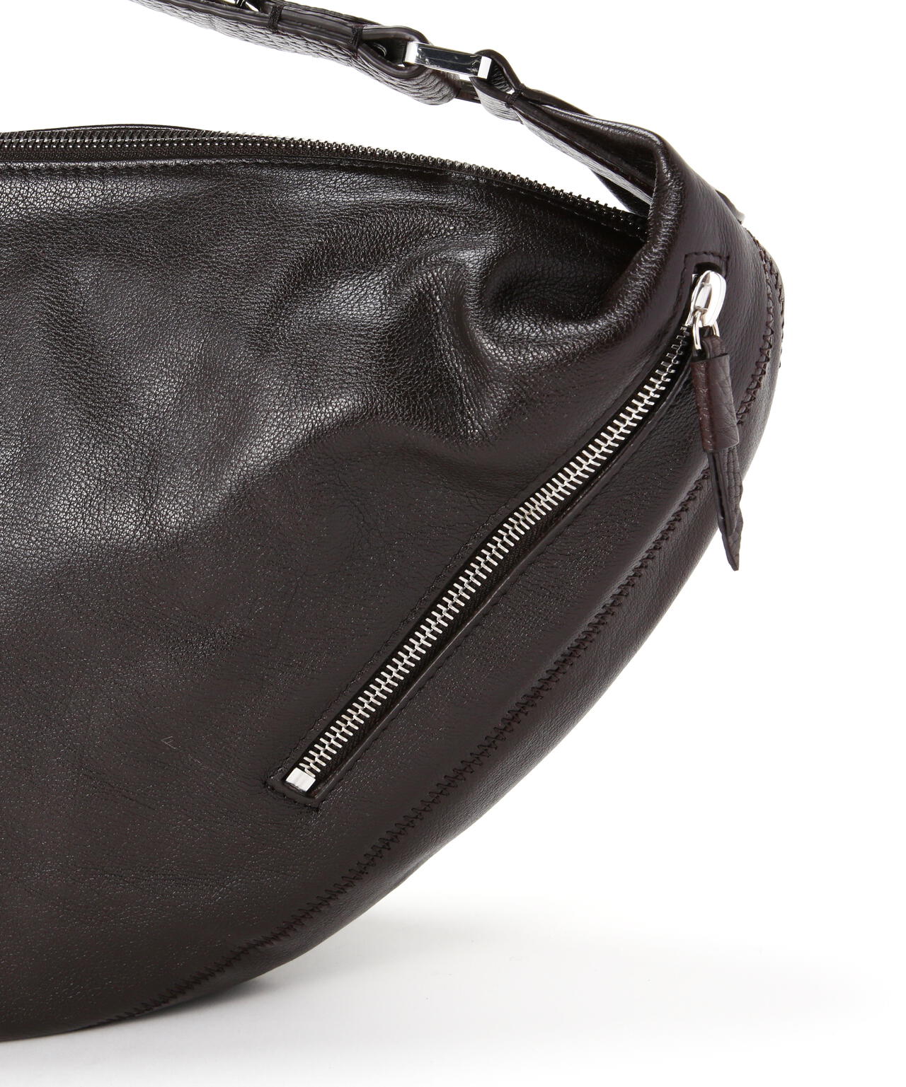 LEMAIRE / QUIVER CLIP BAG