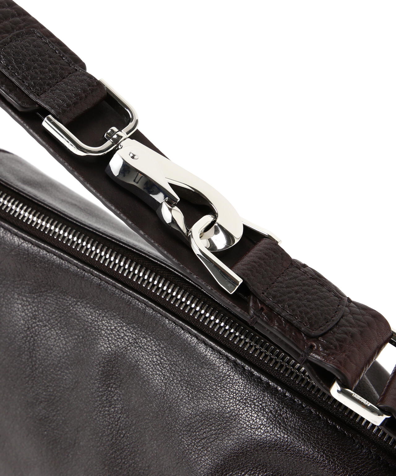 LEMAIRE / QUIVER CLIP BAG