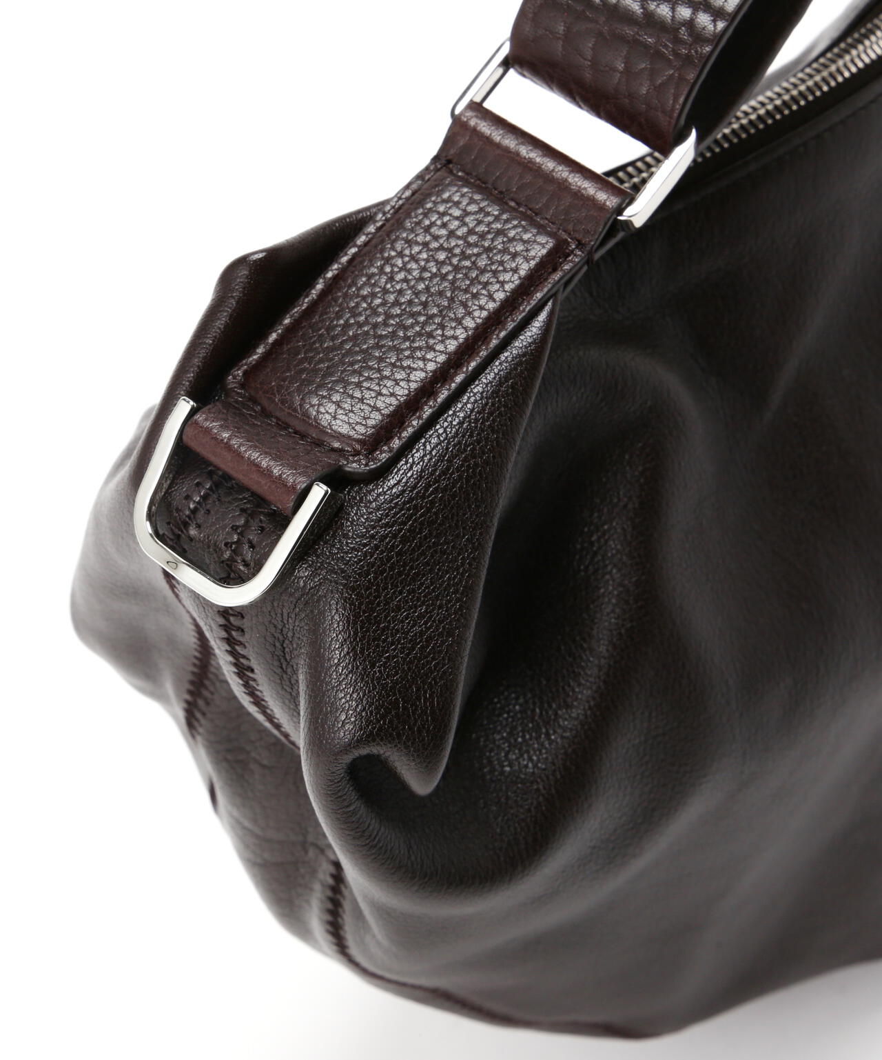 LEMAIRE / QUIVER CLIP BAG